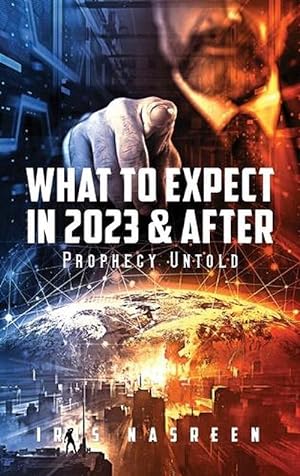 Bild des Verkufers fr What to Expect in 2023 & After (Hardcover) zum Verkauf von Grand Eagle Retail
