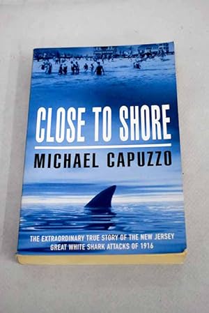 Seller image for Close to shore for sale by Alcan Libros