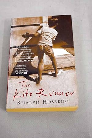 The kite runner