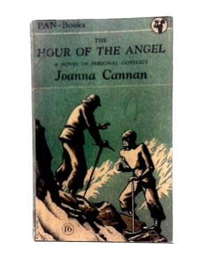 Imagen del vendedor de The Hour Of The Angel: Ithuriel's Hour a la venta por World of Rare Books