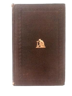Bild des Verkufers fr Memoirs Of The Distinguished Men Of Science Of Great Britain Living In The Years 1807-8 zum Verkauf von World of Rare Books