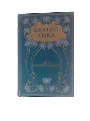 Image du vendeur pour Rested Oars And Other Stories mis en vente par World of Rare Books
