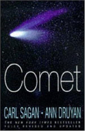 Bild des Verkäufers für Comet zum Verkauf von WeBuyBooks