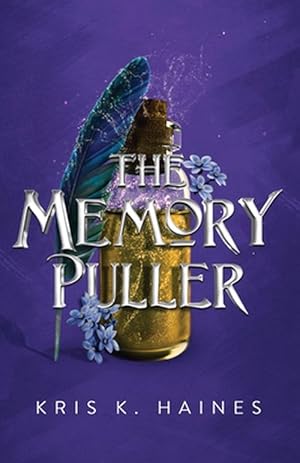 Seller image for The Memory Puller (Paperback) for sale by Grand Eagle Retail