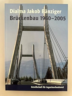 Brückenbau, 1960-2005.