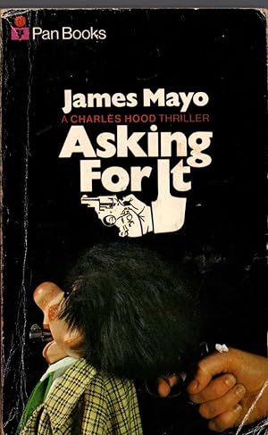 Imagen del vendedor de ASKING FOR IT a la venta por Mr.G.D.Price