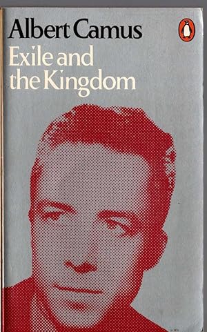 Imagen del vendedor de EXILE AND THE KINGDOM a la venta por Mr.G.D.Price