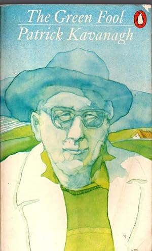 Seller image for THE GREEN FOOL for sale by Mr.G.D.Price