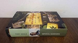 Imagen del vendedor de Imperial Warriors: Britain and the Gurkhas a la venta por BoundlessBookstore