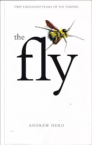 Seller image for THE FLY. By Andrew Herd. for sale by Coch-y-Bonddu Books Ltd