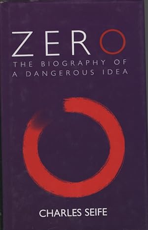 Seller image for Zero: The Biography of a Dangerous Idea for sale by Dromanabooks