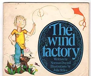 Bild des Verkufers fr Wind Factory zum Verkauf von WeBuyBooks