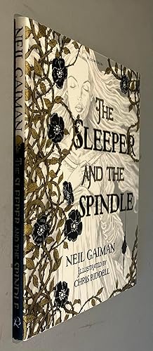 Seller image for The Sleeper and the Spindle for sale by Elder Books