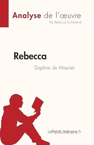 Image du vendeur pour Rebecca (Paperback) mis en vente par Grand Eagle Retail