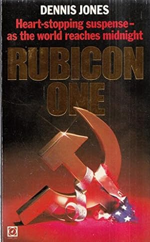 Seller image for Rubicon One for sale by WeBuyBooks