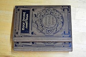 Seller image for Holy Dying [in two volumes] for sale by HALCYON BOOKS