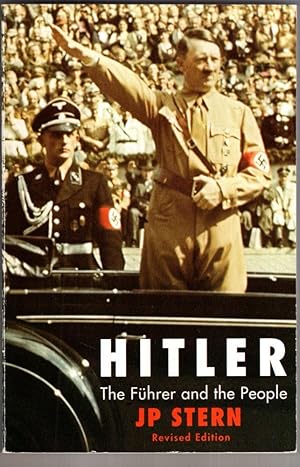 Seller image for Hitler: the Fuhrer and the People for sale by High Street Books
