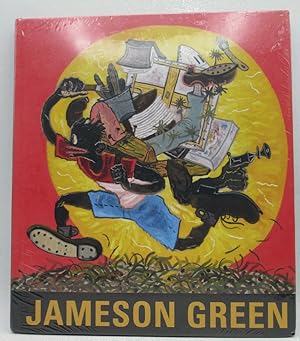 Jameson Green