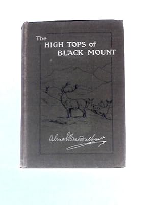 The High Tops of Black Mount