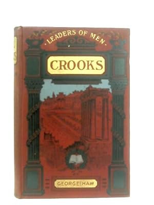 Seller image for From Workhouse to Westminster, The Life Story of Will Crooks for sale by World of Rare Books