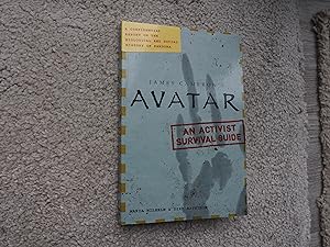 Seller image for JAMES CAMERON'S AVATAR for sale by Ron Weld Books