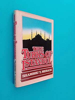 The Turks of Istanbul