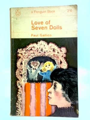 Seller image for Love of Seven Dolls for sale by World of Rare Books