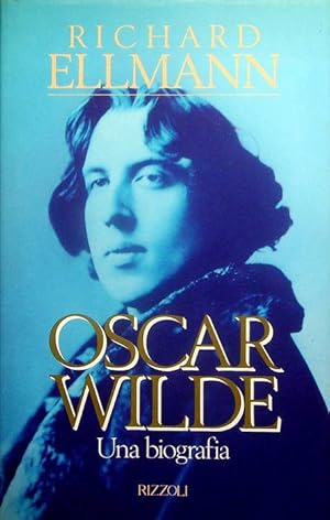 Imagen del vendedor de Oscar Wilde.: Traduzione di Ettore Capriolo. a la venta por Studio Bibliografico Adige