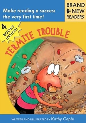 Imagen del vendedor de Termite Trouble (Paperback) a la venta por Grand Eagle Retail