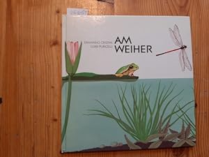 Imagen del vendedor de Am Weiher a la venta por Gebrauchtbcherlogistik  H.J. Lauterbach