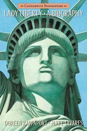 Immagine del venditore per Lady Liberty: Candlewick Biographies (Paperback) venduto da Grand Eagle Retail