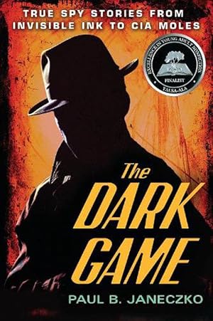 Bild des Verkufers fr The Dark Game (Paperback) zum Verkauf von Grand Eagle Retail