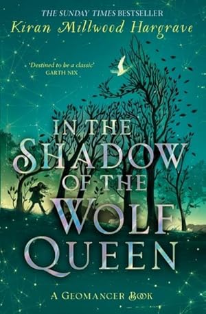 Seller image for Geomancer: In the Shadow of the Wolf Queen for sale by Rheinberg-Buch Andreas Meier eK