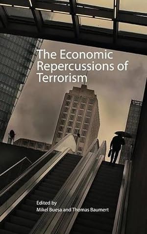 Seller image for The Economic Repercussions of Terrorism (Hardcover) for sale by AussieBookSeller
