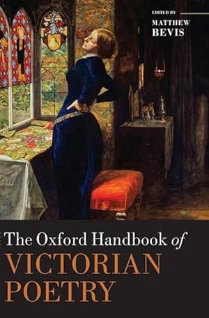 Immagine del venditore per The Oxford Handbook of Victorian Poetry (Hardcover) venduto da AussieBookSeller