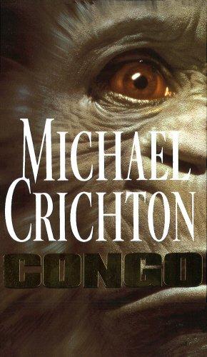 Seller image for Congo for sale by WeBuyBooks