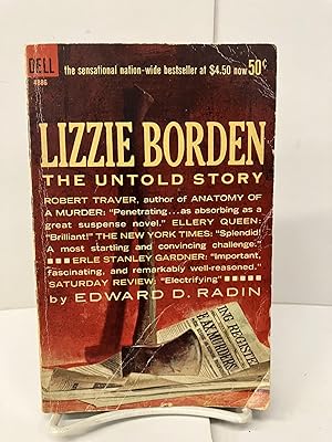 Lizzie Borden: The Untold Story