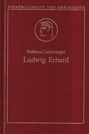 Immagine del venditore per Ludwig Erhard venduto da Clivia Mueller
