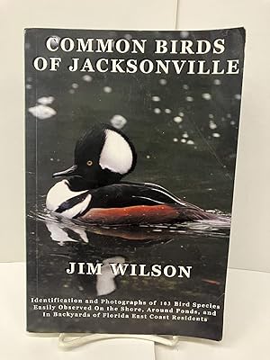 Common Birds of Jacksonville