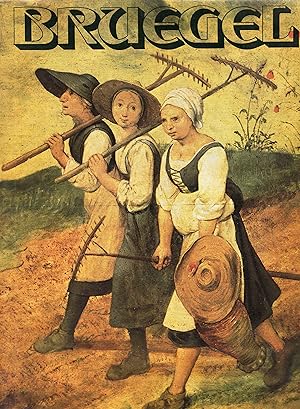 Image du vendeur pour Pieter Bruegel: complete edition of the paintings mis en vente par A Cappella Books, Inc.