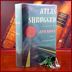 Atlas Shrugged