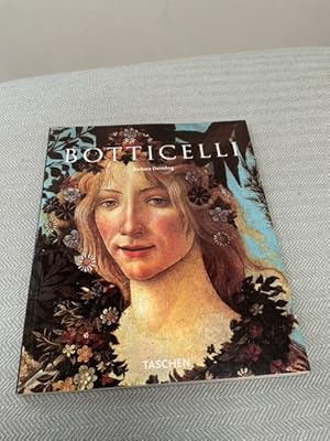 Bild des Verkufers fr Botticelli zum Verkauf von Nangle Rare Books