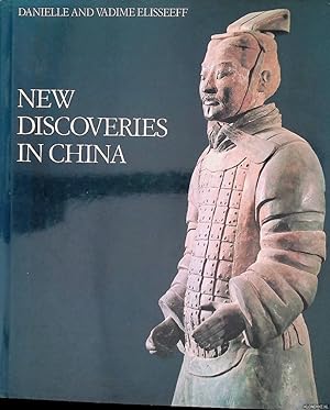 Bild des Verkufers fr New Discoveries in China: Encountering History through Archeology zum Verkauf von Klondyke