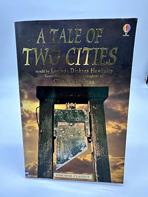 Seller image for A Tale of Two Cities for sale by Dean Family Enterprise