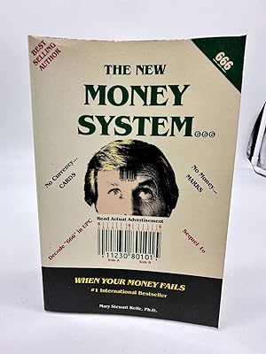 Seller image for The New Money System 666 for sale by Dean Family Enterprise