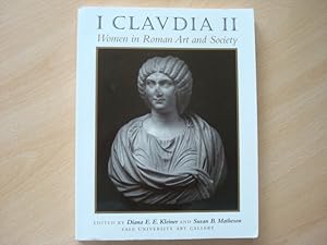 Imagen del vendedor de I Claudia II: Women in Roman Art and Society a la venta por The Book Tree