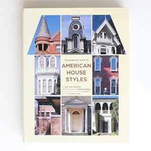 Seller image for The Abrams Guide to American House Styles for sale by Fireside Bookshop