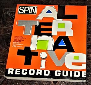 Spin Alternative Record Guide