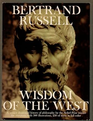 Seller image for Wisdom of the West for sale by Orca Knowledge Systems, Inc.