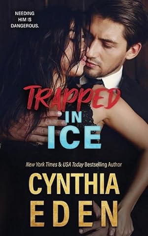 Seller image for Trapped In Ice (Paperback) for sale by Grand Eagle Retail